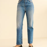 DOEN - DIANA CROP JEAN