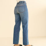 DOEN - DIANA CROP JEAN
