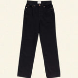 DÔEN - DIANA JEAN -- NOIR CORBEAU