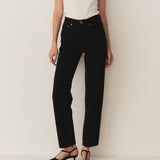 DÔEN - DIANA JEAN -- NOIR CORBEAU