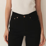 DÔEN - DIANA JEAN -- NOIR CORBEAU