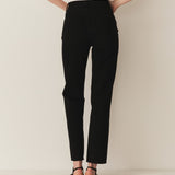 DÔEN - DIANA JEAN -- NOIR CORBEAU