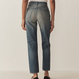 DÔEN - DIANA JEAN -- TROUVILLE WASH