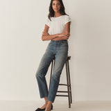 DÔEN - DIANA JEAN -- TROUVILLE WASH