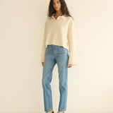 DOEN - DIANA MID RISE JEAN
