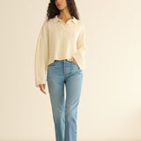 DOEN - DIANA MID RISE JEAN