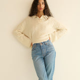 DOEN - DIANA MID RISE JEAN