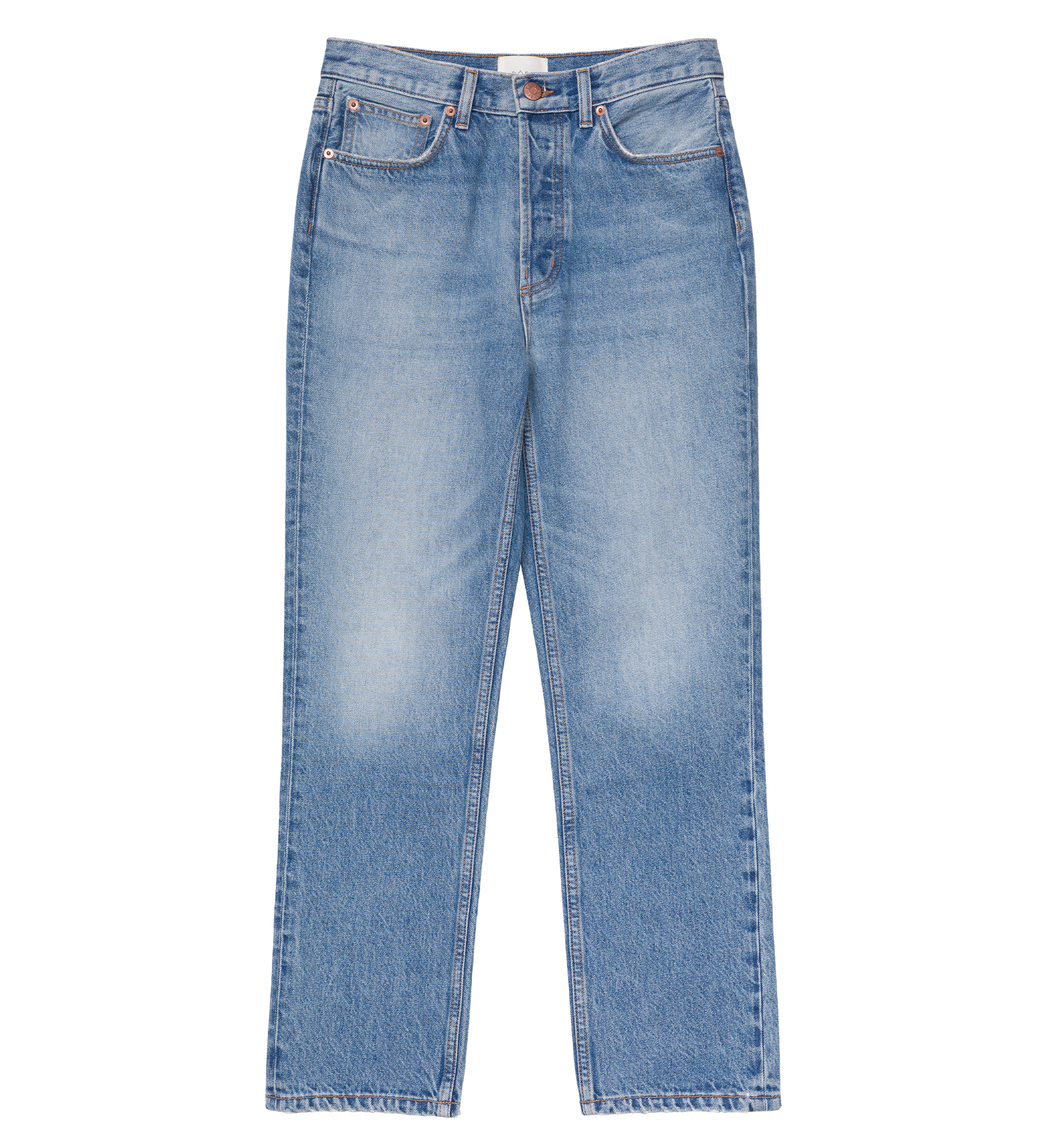 DOEN - DIANA CROP JEAN