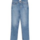 DOEN - DIANA MID RISE JEAN