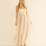 DOEN - DIANTHUS DRESS