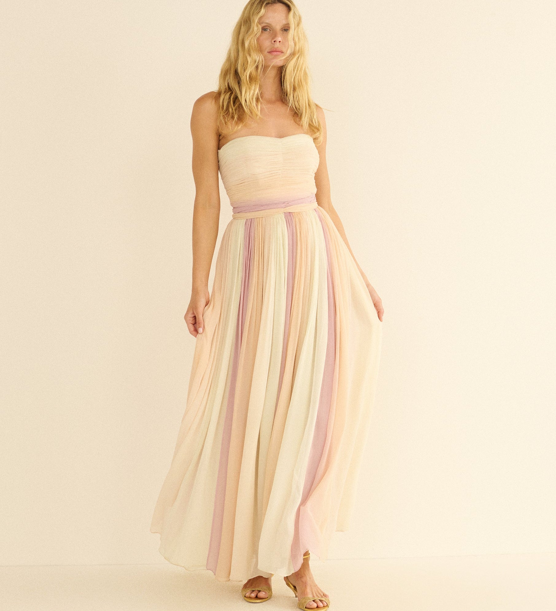 DOEN - DIANTHUS DRESS