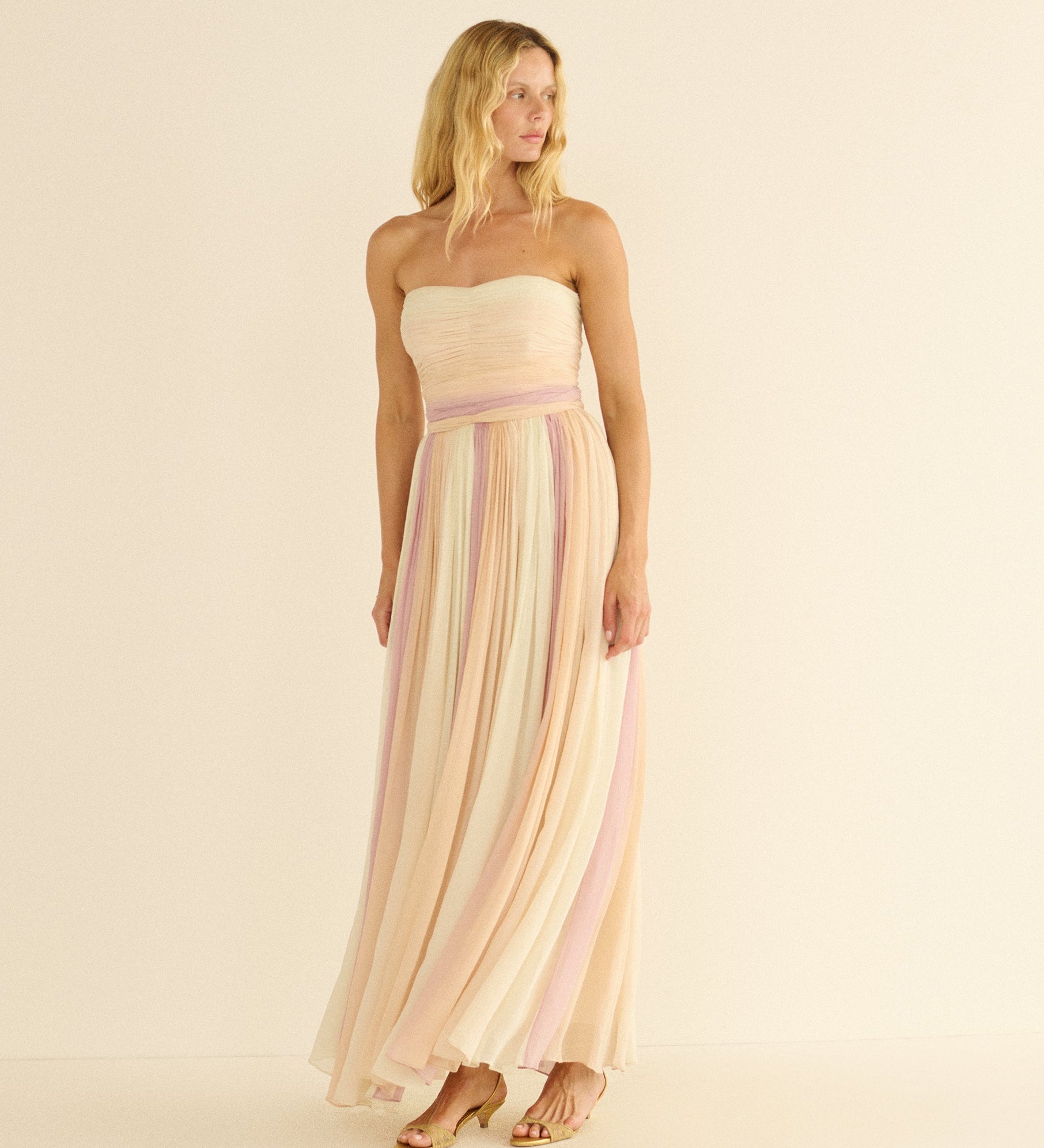 DOEN - DIANTHUS DRESS