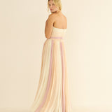 DOEN - DIANTHUS DRESS