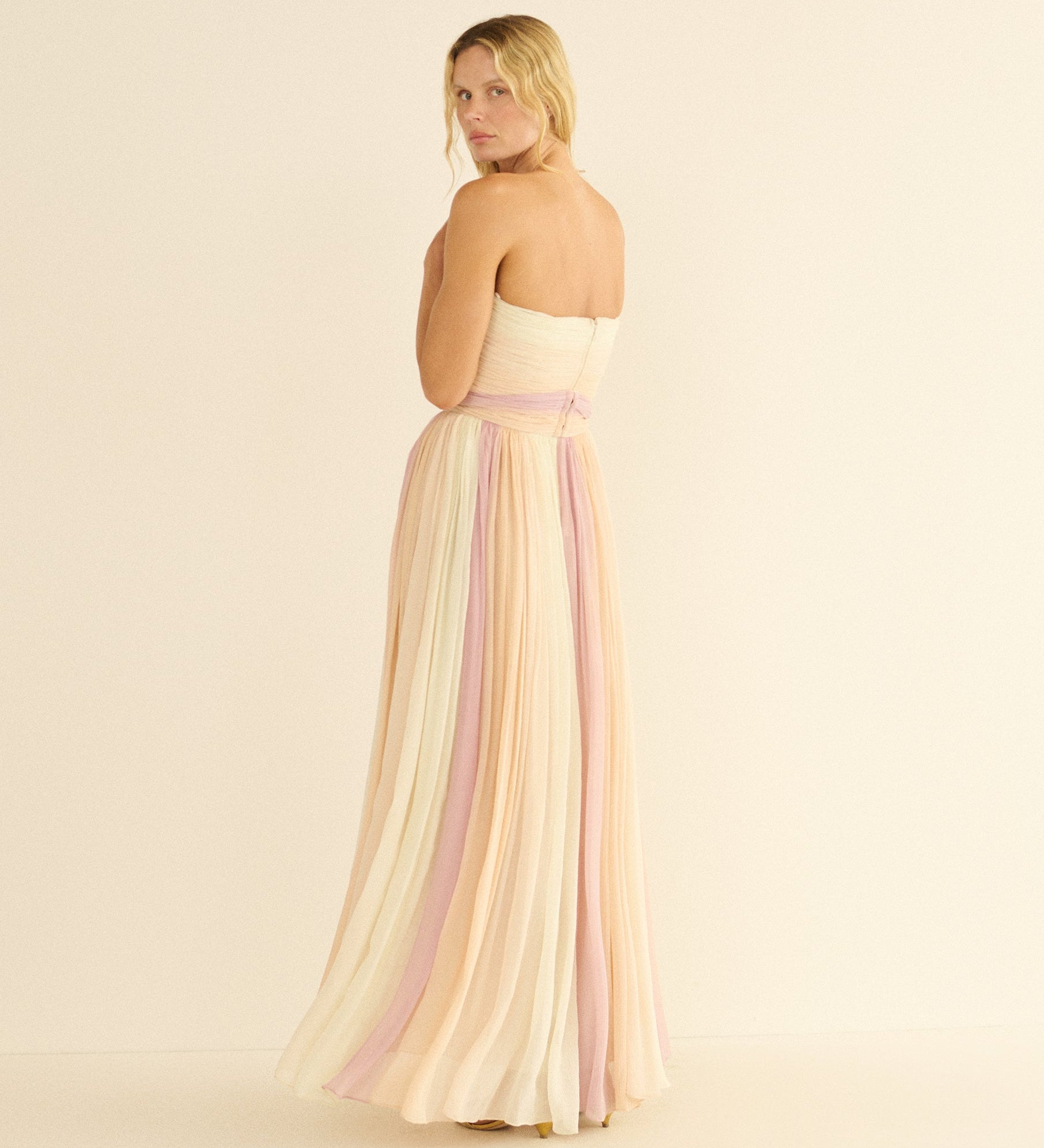DOEN - DIANTHUS DRESS