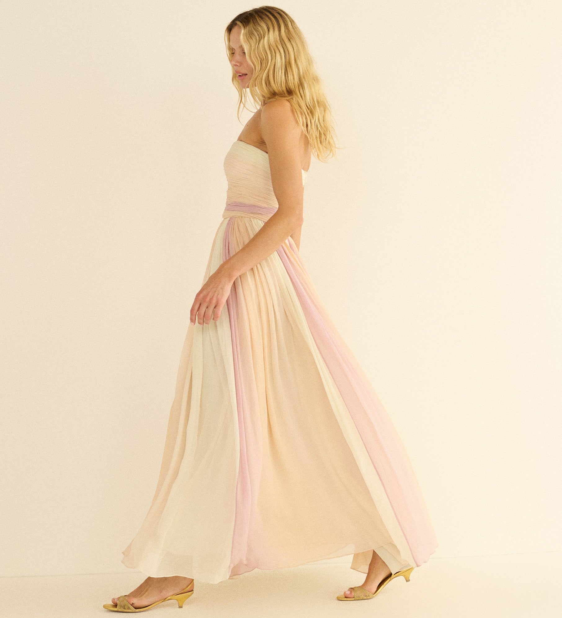 DOEN - DIANTHUS DRESS
