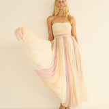 DOEN - DIANTHUS DRESS