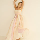 DOEN - DIANTHUS DRESS