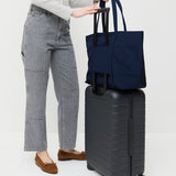 Loeffler Randall - Dina Navy Travel Tote