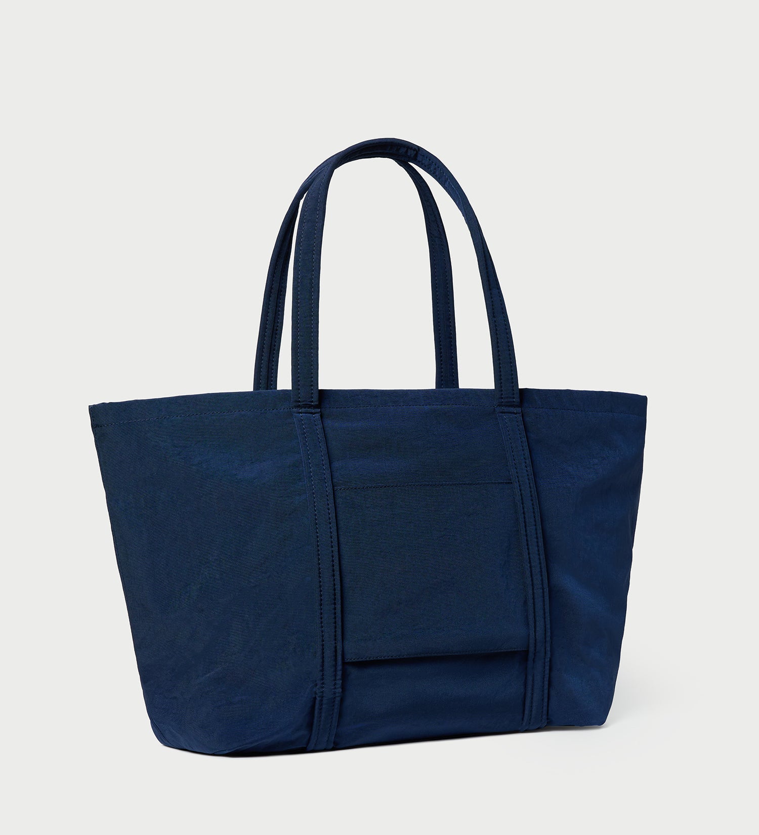 Loeffler Randall - Dina Navy Travel Tote