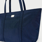 Loeffler Randall - Dina Navy Travel Tote