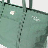 Loeffler Randall - Dina Sage Travel Tote