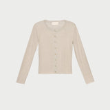 Loeffler Randall - Dion Cardigan
