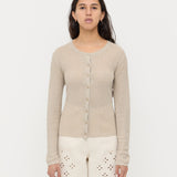 Loeffler Randall - Dion Cardigan