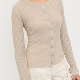 Loeffler Randall - Dion Cardigan
