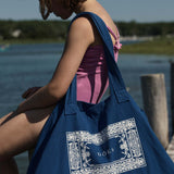 DOEN - SUMMER ESSENTIALS TOTE