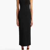 Khaite - Dixi Dress in Black