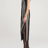 Kallmeyer - Ivette Dress in Beaded Deco