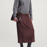 Kallmeyer - Domi Turtleneck in Cashmere Wool