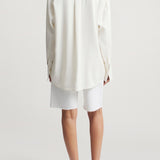 Kallmeyer - Mollie Button Down in Viscose Twill