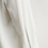 Kallmeyer - Mollie Button Down in Viscose Twill