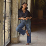 DOEN - THE JANE BLOUSE