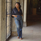 DOEN - THE JANE BLOUSE