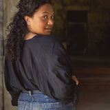 DOEN - THE JANE BLOUSE
