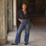 DOEN - THE JANE BLOUSE