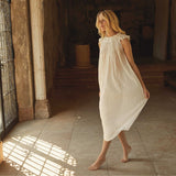DOEN - LOVISA NIGHTGOWN