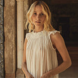DOEN - LOVISA NIGHTGOWN