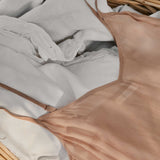 DOEN - SHORT DEEP V - NECK SLIP