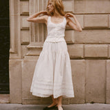 DOEN - SEBASTIANE SKIRT