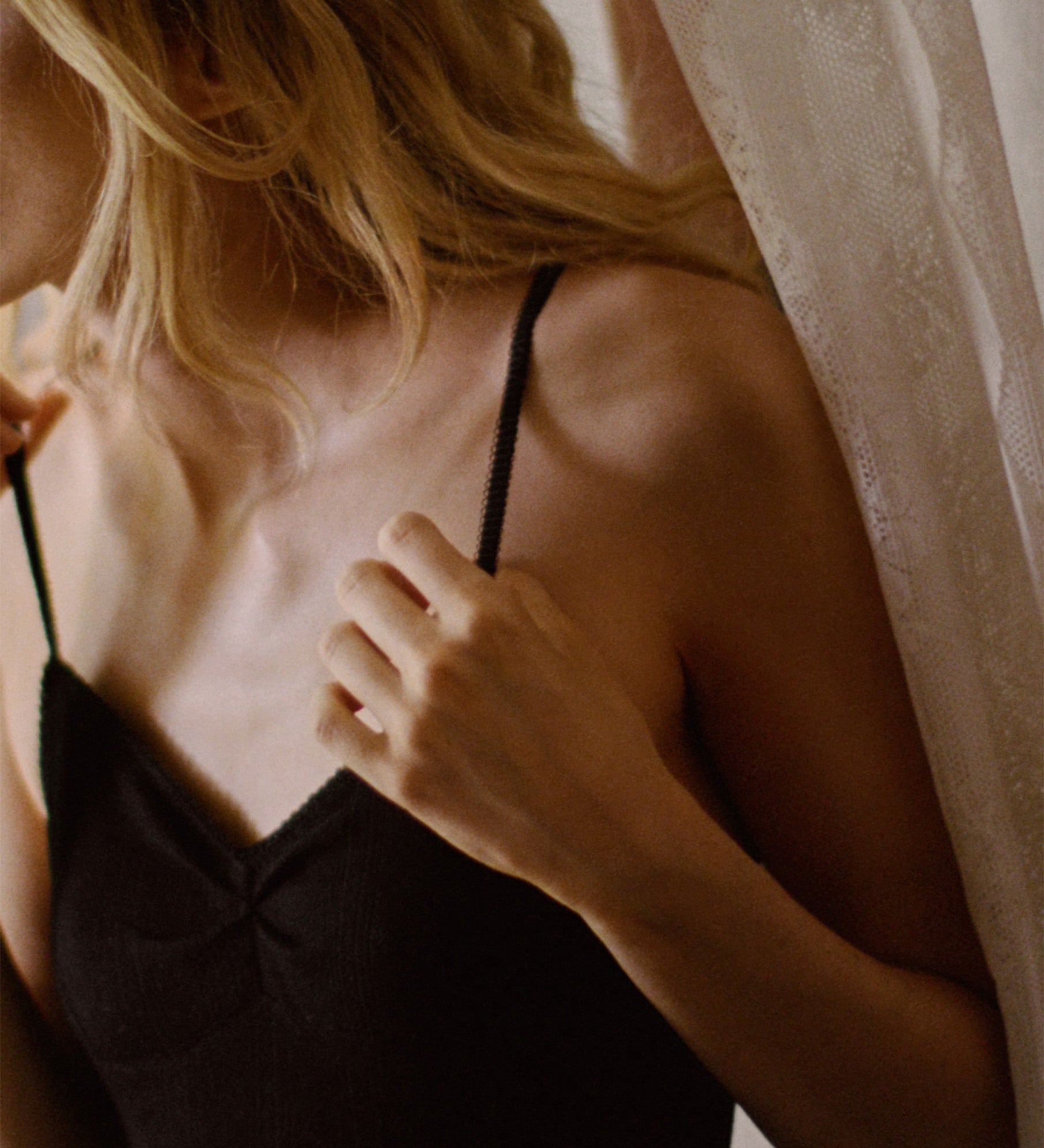 DOEN - SIGRID BODYSUIT