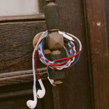 DOEN - LE POM POM & DOEN HEADPHONES