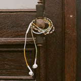 DOEN - LE POM POM & DOEN HEADPHONES