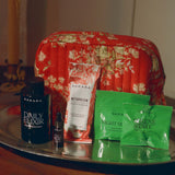 DOEN - DÔEN & SAKARA TRAVEL ESSENTIALS