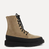 Le Monde Beryl - Dolomite Boot / Ash Shearling