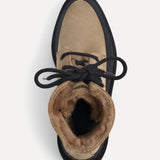 Le Monde Beryl - Dolomite Boot / Ash Shearling