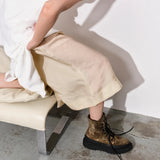 Le Monde Beryl - Dolomite Boot / Ash Shearling
