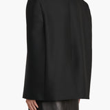Khaite - Dolso Jacket in Black